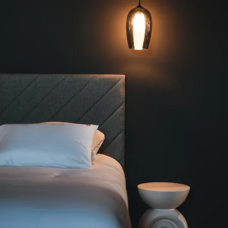 Apart-hotel Rene-victoire